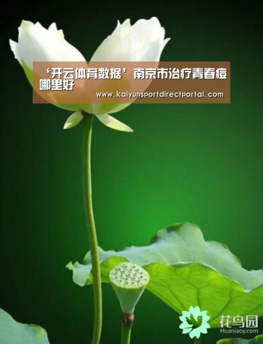 ‘开云体育数据’南京市治疗青春痘哪里好(图4) 开云体育数据